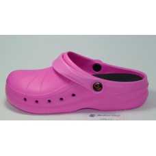 CALZAMEDI 3080-R Σαμπό πλαστικό  γυναικείο-ανδρικό